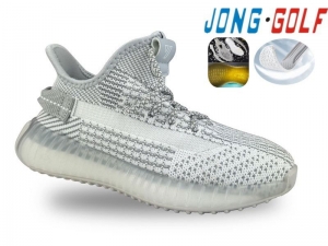 Кроссовки JONG.GOLF