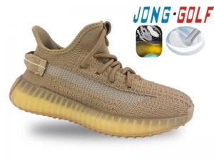 Кроссовки JONG.GOLF