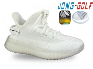 Кроссовки JONG.GOLF