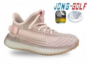 Кроссовки JONG.GOLF