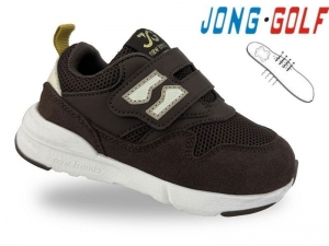 Кроссовки JONG.GOLF