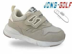 Кроссовки JONG.GOLF