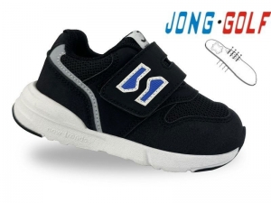 Кроссовки JONG.GOLF