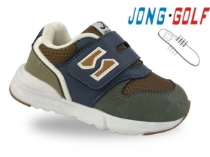 Кроссовки JONG.GOLF