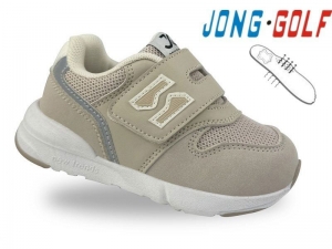 Кроссовки JONG.GOLF