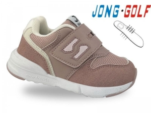 Кроссовки JONG.GOLF
