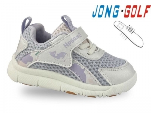 Кроссовки JONG.GOLF