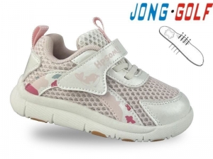 Кроссовки JONG.GOLF