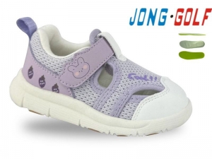 Кроссовки JONG.GOLF