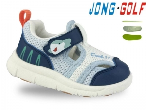 Кроссовки JONG.GOLF