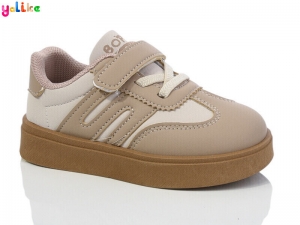 Кеды Yalike