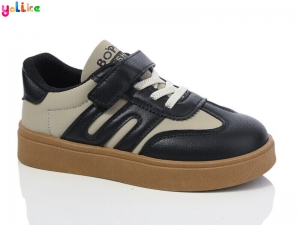 Кеды Yalike