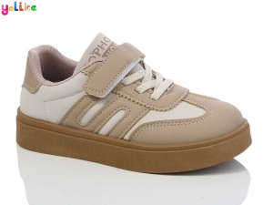 Кеды Yalike