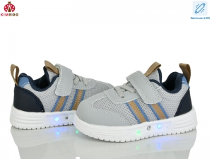 Кроссовки Kimbo-o