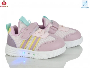 Кроссовки Kimbo-o