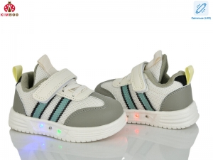 Кроссовки Kimbo-o