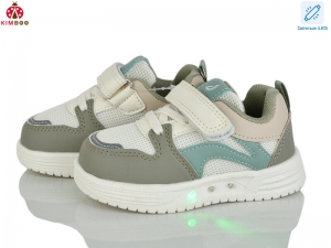 Кроссовки Kimbo-o