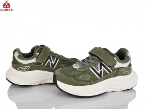 Кроссовки Kimbo-o