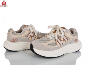 Кроссовки Kimbo-o