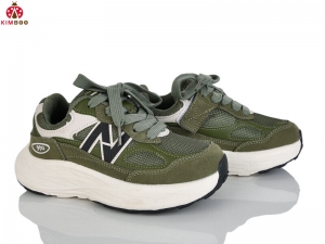 Кроссовки Kimbo-o