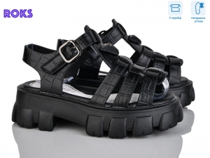 Босоножки JongGolf