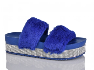 Шлепанцы Bamboo