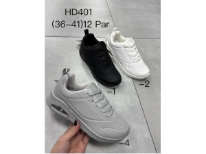 Кроссовки Enp Lus