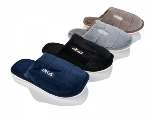 Тапочки Progress