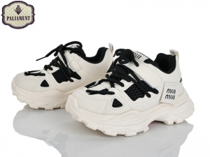 Кроссовки Paliament