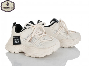 Кроссовки Paliament