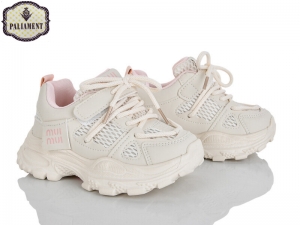 Кроссовки Paliament