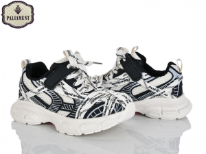 Кроссовки Paliament