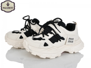 Кроссовки Paliament