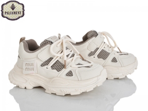 Кроссовки Paliament