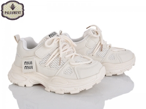 Кроссовки Paliament