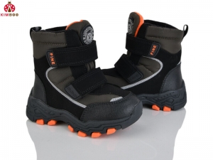 Ботинки Kimboo
