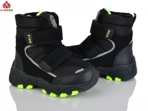 Ботинки Kimboo