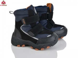 Ботинки Kimboo