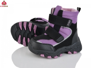 Ботинки Kimboo