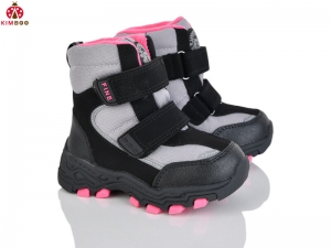 Ботинки Kimboo