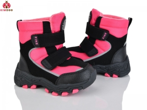 Ботинки Kimboo