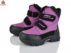 Ботинки Kimboo
