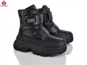 Ботинки Kimboo