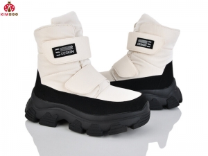 Ботинки Kimboo