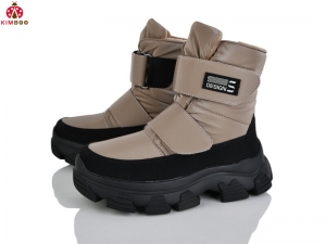 Ботинки Kimboo
