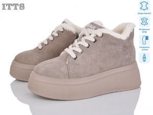 Ботинки ITTS