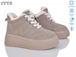 Ботинки ITTS