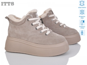 Ботинки ITTS