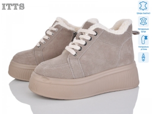 Ботинки ITTS