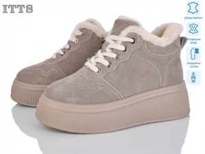 Ботинки ITTS